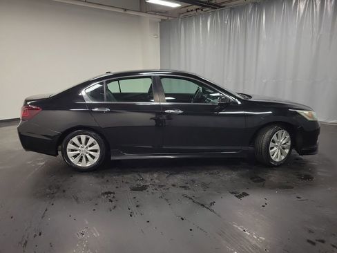 Used 2013 Honda Accord EX-L image 9
