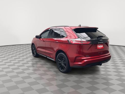 Used 2022 Ford Edge ST-Line image 38