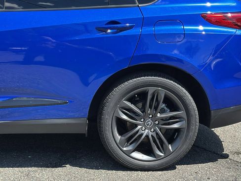 Used 2023 Acura RDX A-Spec AWD/4WD image 4