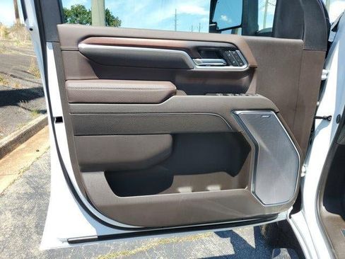 New 2026 GMC Sierra 2500 Denali w/ Technology Package AWD/4WD image 18