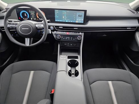 Certified 2024 Hyundai Sonata SEL image 20