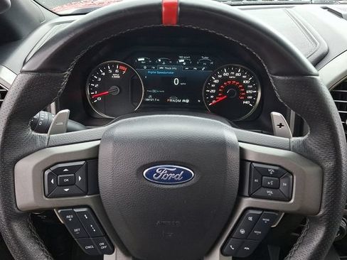 Used 2020 Ford F150 Raptor w/ Equipment Group 802A Luxury AWD/4WD image 19