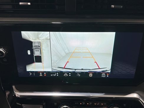 Used 2025 GMC Sierra 1500 Denali w/ Denali Reserve Package image 16