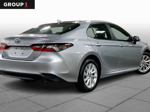 Certified 2023 Toyota Camry LE image 12