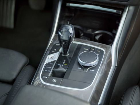 Used 2020 BMW 330i Sedan w/ Convenience Package RWD image 36