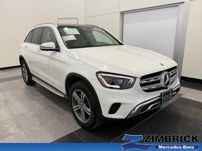Certified 2022 Mercedes-Benz GLC 300 4MATIC w/ Multimedia Package Lite