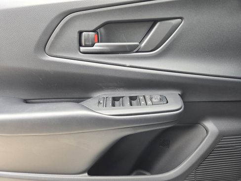 New 2026 Toyota Prius Plug-In Hybrid FWD image 15