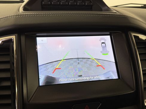 Certified 2022 Ford Ranger Lariat w/ Tremor Off-Road Package image 21