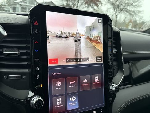 New 2026 RAM 2500 Limited image 24