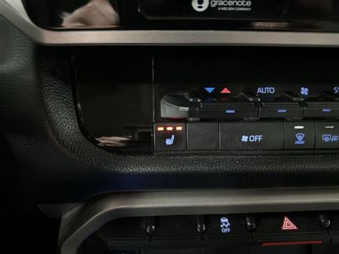 Used 2024 Toyota Tundra SR5 w/ SR5 Premium Package image 30