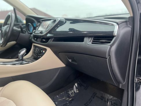 Used 2017 Buick Envision Preferred image 40