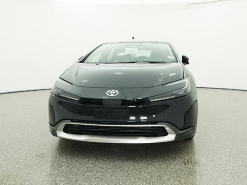 New 2026 Toyota Prius Plug-In Hybrid image 66
