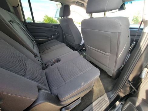 Used 2017 Chevrolet Suburban 3500 LS w/ Driver Alert Package AWD/4WD image 26