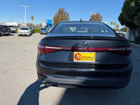 New 2026 Volkswagen Jetta S image 5