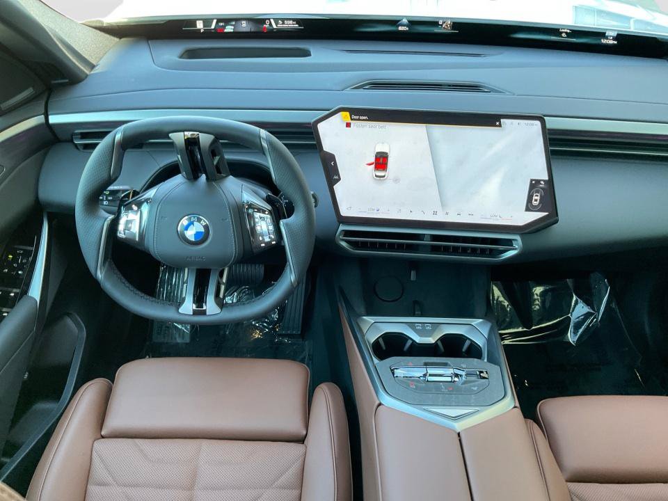 New 2027 BMW X5 xDrive40i w/ Climate Package AWD/4WD image 33