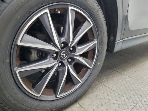 Used 2018 MAZDA CX-5 Touring w/ Preferred Equipment Package image 31