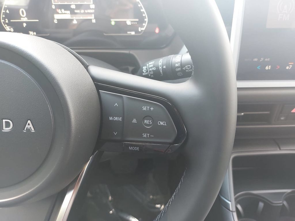 New 2026 MAZDA CX-5 Select AWD/4WD image 18