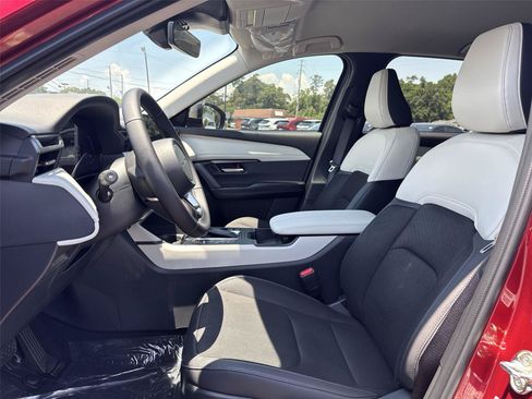 New 2026 MAZDA CX-5 Select AWD/4WD image 11