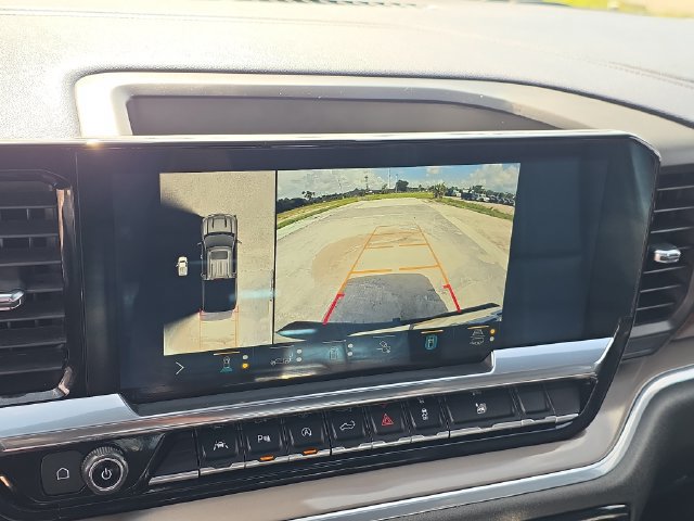 Certified 2022 Chevrolet Silverado 1500 High Country w/ High Country Premium Package AWD/4WD image 29