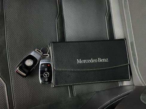 Used 2020 Mercedes-Benz AMG GT 53 image 31