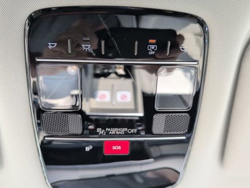 New 2026 Hyundai Santa Fe SE image 21