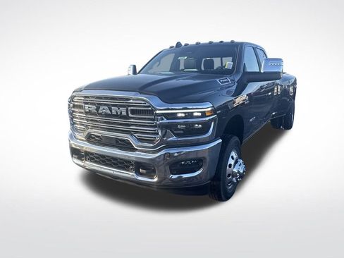 New 2026 RAM 3500 Laramie image 11