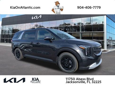 New 2026 Kia Carnival FWD image 1