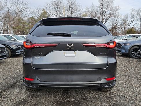 New 2026 MAZDA CX-90 3.3 Turbo w/ Premium Sport Pkg image 5