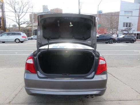 Used 2012 Ford Fusion SE image 20