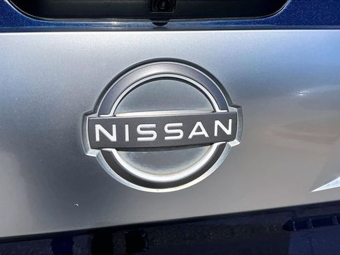 Used 2023 Nissan Titan Platinum Reserve w/ Moonroof Package image 29