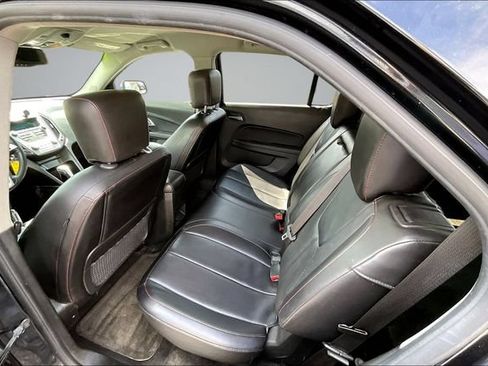 Used 2011 Chevrolet Equinox LTZ AWD/4WD image 20