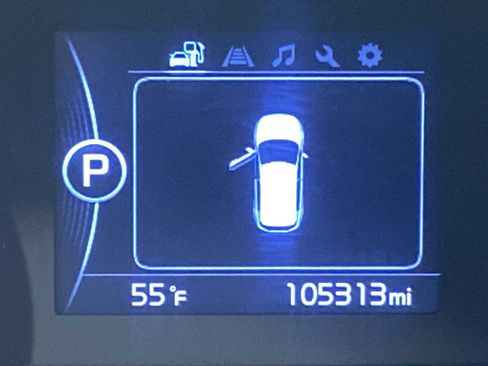 Used 2018 Kia Sportage LX w/ LX Technology Package image 18