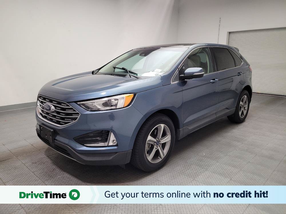 Used 2019 Ford Edge SEL w/ Equipment Group 201A FWD image 1