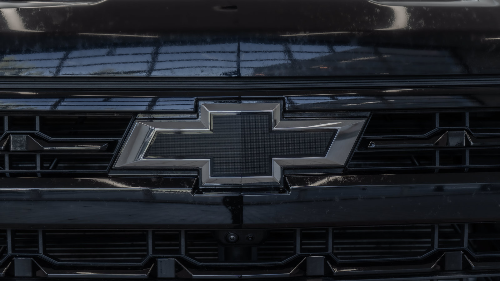 Used 2026 Chevrolet Silverado 1500 LT Trail Boss w/ LT Trail Boss Premium Package AWD/4WD image 5