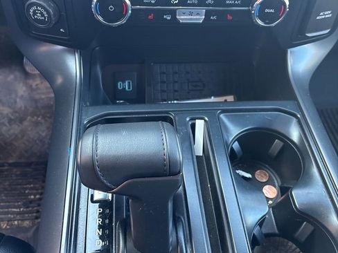 Used 2024 Ford F150 XLT w/ Equipment Group 303A High image 15