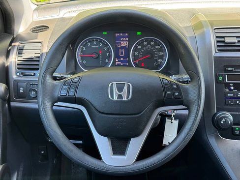 Used 2010 Honda CR-V EX image 18