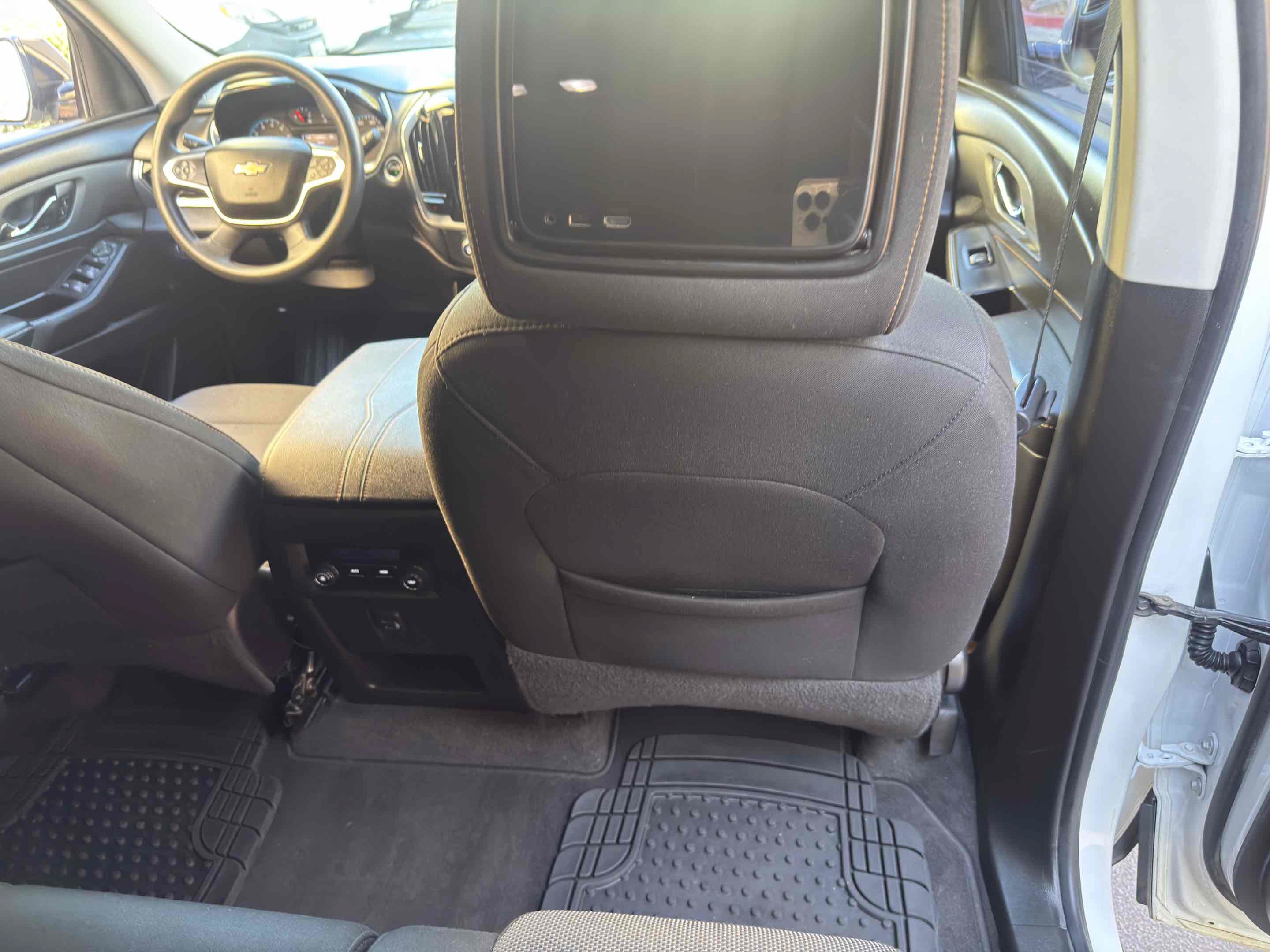 Used 2019 Chevrolet Traverse LS w/ LPO, Blackout Package FWD image 60