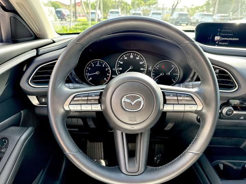 Used 2023 MAZDA CX-30 AWD 2.5 S w/ Select Package image 48