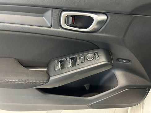 Certified 2023 Honda Civic Sport image 23