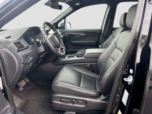 Used 2024 Honda Passport EX-L image 21