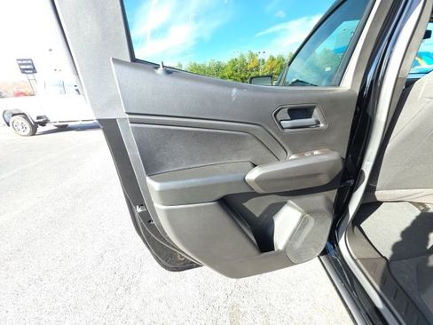 New 2026 Chevrolet Colorado W/T w/ Advanced Trailering Package image 23
