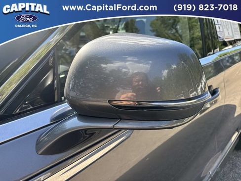Used 2022 Lincoln Aviator Reserve w/ Equipment Group 201A AWD/4WD image 12