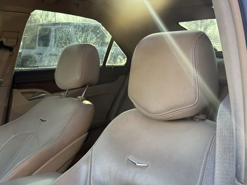 Used 2012 Cadillac CTS Premium image 11