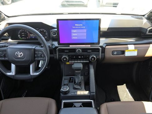 New 2026 Toyota 4Runner Limited AWD/4WD image 13