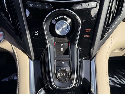 Certified 2023 Acura RDX AWD w/ Advance Package image 22
