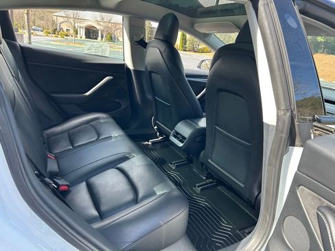 Used 2023 Tesla Model 3 Standard Range image 48