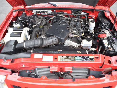 Used 2009 Ford Ranger FX4 image 26