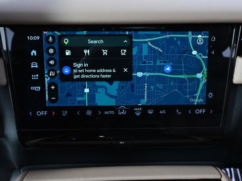 New 2026 Lincoln Navigator L Black Label AWD/4WD image 29