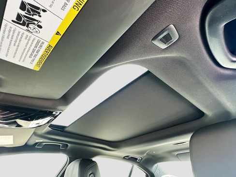 New 2026 BMW 540i xDrive 540i xDrive w/ M Sport Package image 15