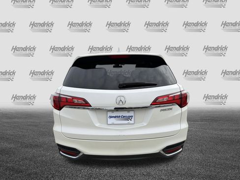 Used 2016 Acura RDX w/ Technology Package image 10